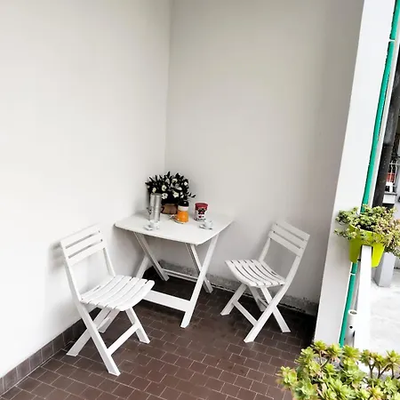 Apartment Di Marilu