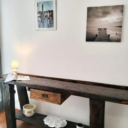 Di Marilu Apartament *