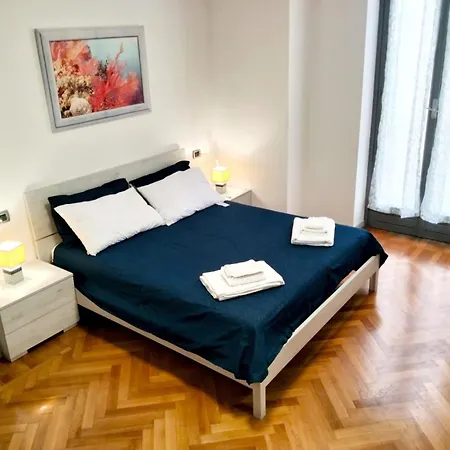 Di Marilu Apartament