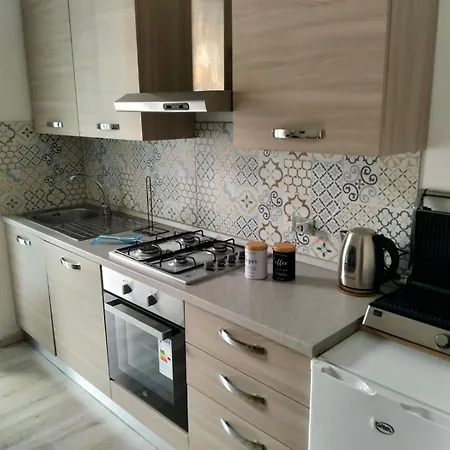 Apartament Di Marilu
