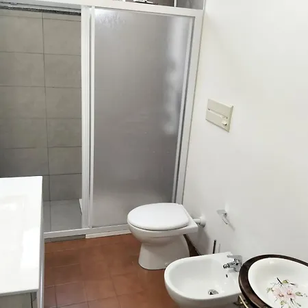 Di Marilu Apartament *