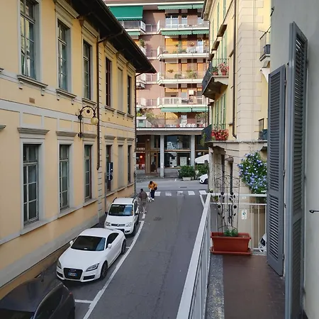Apartment Di Marilu Verbania