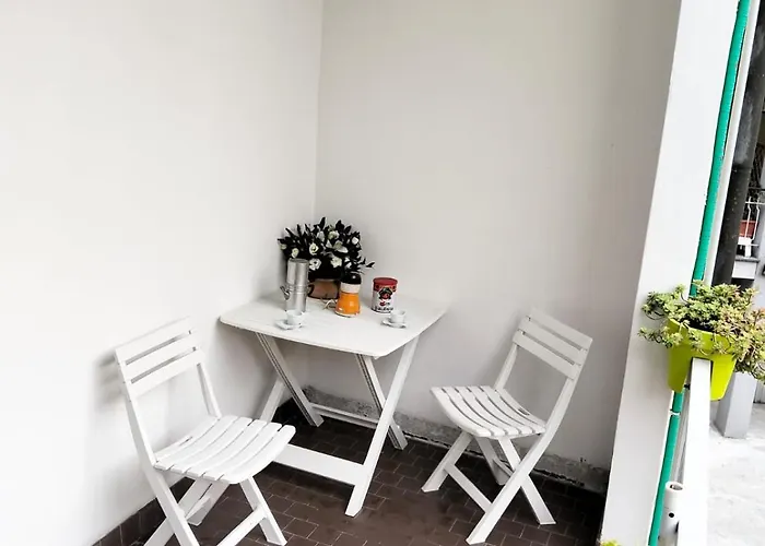 Apartament Di Marilu