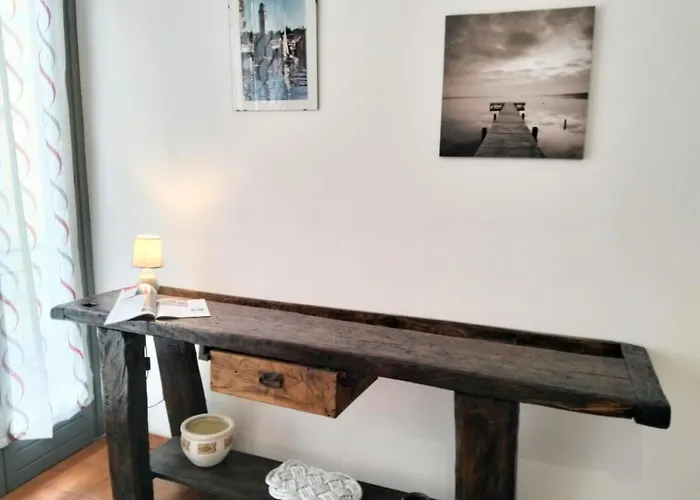 Di Marilu Apartament *