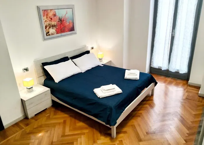 Di Marilu Apartament