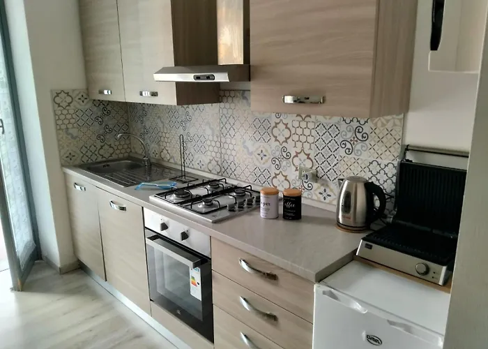 Apartament Di Marilu