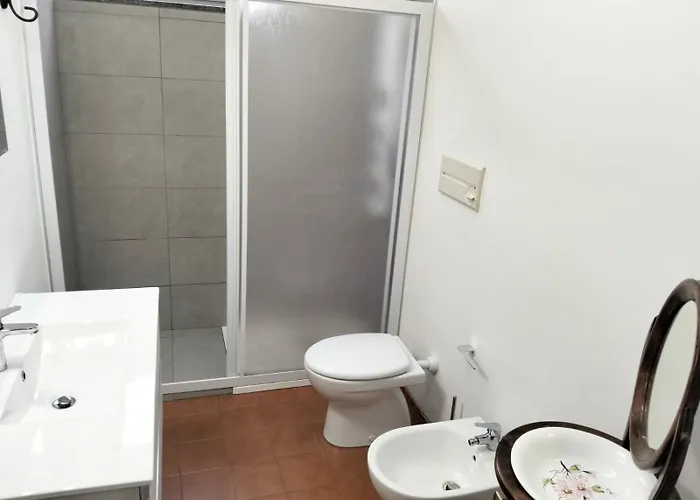 Di Marilu Apartament *