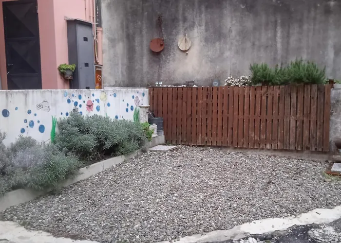 Apartament Di Marilu