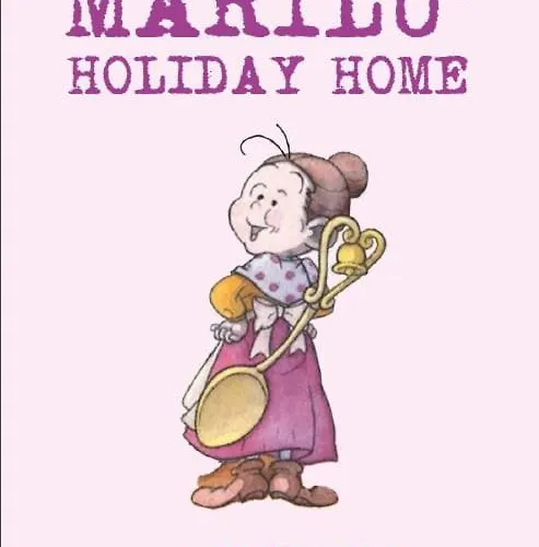 Lejlighed Di Marilu Verbania