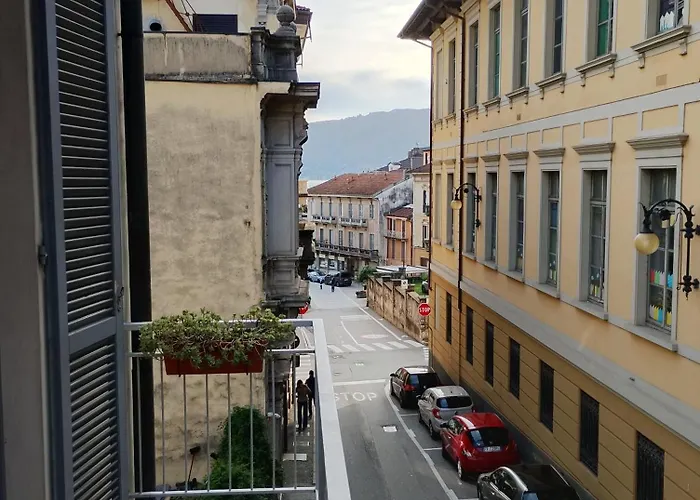 Di Marilu Apartament Verbania